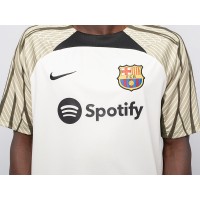 Футбольная форма NIKE FC Barcelona цвет Белый арт. 39720