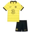 Футбольная форма NIKE FC Chelsea цвет Желтый арт. 27131