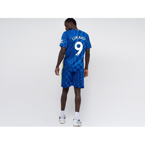 Футбольная форма NIKE FC Chelsea цвет Синий арт. 27157