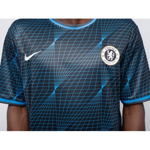 Футбольная форма NIKE FC Chelsea цвет Синий арт. 39569