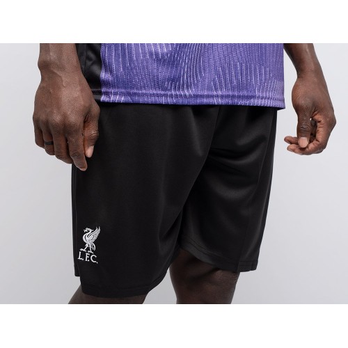 Футбольная форма NIKE FC Liverpool цвет Фиолетовый арт. 39650