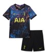 Футбольная форма NIKE FC Tottenham Hotspur цвет Разноцветный арт. 27151