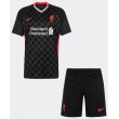 Футбольная форма NIKE Liverpool FC цвет Черный арт. 22325