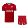 Футбольная форма NIKE Liverpool FC цвет Красный арт. 22326