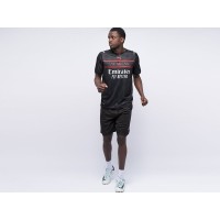 Футбольная форма PUMA AC Milan цвет Черный арт. 28285