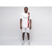 Футбольная форма PUMA AC Milan цвет Белый арт. 39635