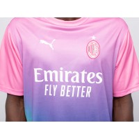 Футбольная форма PUMA AC Milan цвет Разноцветный арт. 39636