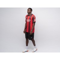 Футбольная форма PUMA AC Milan цвет Красный арт. 39637