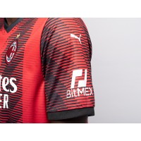 Футбольная форма PUMA AC Milan цвет Красный арт. 39637