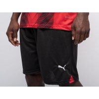 Футбольная форма PUMA AC Milan цвет Красный арт. 39637