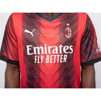 Футбольная форма PUMA AC Milan цвет Красный арт. 39637