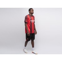 Футбольная форма PUMA AC Milan цвет Красный арт. 39637