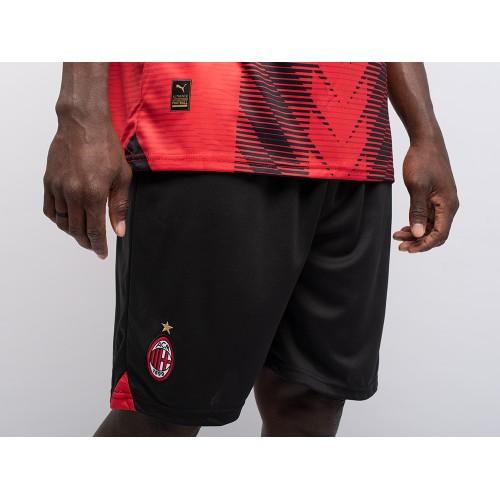 Футбольная форма PUMA AC Milan цвет Красный арт. 39637