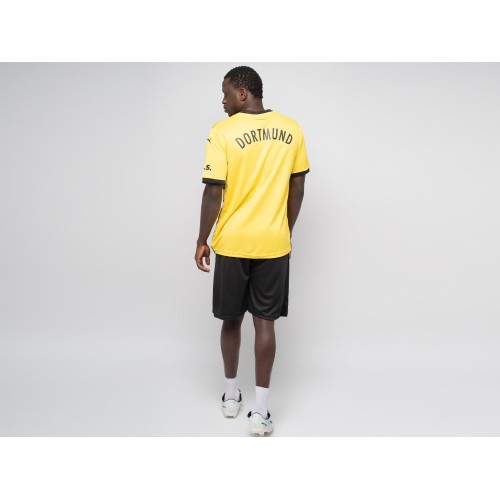 Футбольная форма PUMA FC BVB цвет Разноцветный арт. 39570