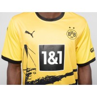 Футбольная форма PUMA FC BVB цвет Разноцветный арт. 39570