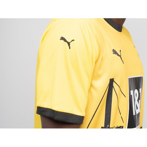 Футбольная форма PUMA FC BVB цвет Разноцветный арт. 39570