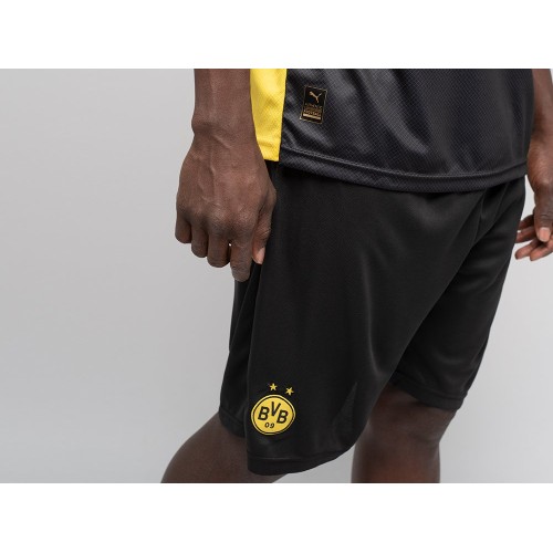 Футбольная форма PUMA FC BVB цвет Разноцветный арт. 39570