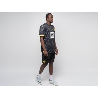 Футбольная форма PUMA FC BVB цвет Черный арт. 39571