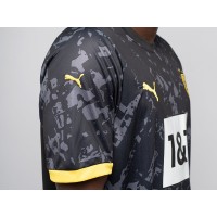 Футбольная форма PUMA FC BVB цвет Черный арт. 39571