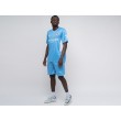 Футбольная форма PUMA FC Manchester City цвет Голубой арт. 27138