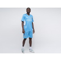 Футбольная форма PUMA FC Manchester City цвет Голубой арт. 27138