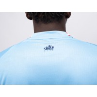 Футбольная форма PUMA FC Manchester City цвет Голубой арт. 34830