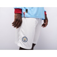 Футбольная форма PUMA FC Manchester City цвет Голубой арт. 34830