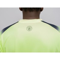 Футбольная форма PUMA FC Manchester City цвет Зеленый арт. 34831