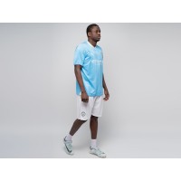 Футбольная форма PUMA FC Manchester City цвет Голубой арт. 39573