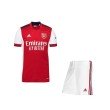 Футбольная форма ADIDAS FC Arsenal цвет Красный арт. 26745