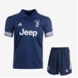 Футбольная форма ADIDAS FC Juventus цвет Синий арт. 22339