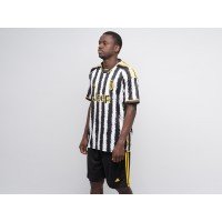 Футбольная форма ADIDAS FC Juventus цвет Разноцветный арт. 39638