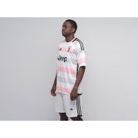 Футбольная форма ADIDAS FC Juventus цвет Белый арт. 39639