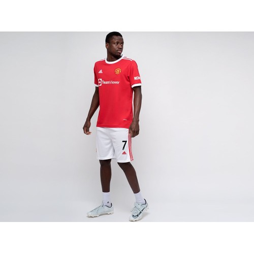 Футбольная форма ADIDAS FC Man Unt цвет Красный арт. 27143