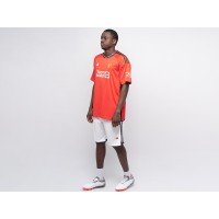 Футбольная форма ADIDAS FC Man Unt цвет Красный арт. 39556