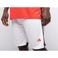 Футбольная форма ADIDAS FC Man Unt цвет Красный арт. 39556