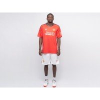 Футбольная форма ADIDAS FC Man Unt цвет Красный арт. 39556