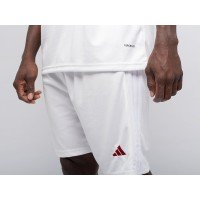 Футбольная форма ADIDAS FC Man Unt цвет Белый арт. 39558