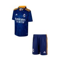 Футбольная форма ADIDAS FC Real Madrid цвет Синий арт. 26753