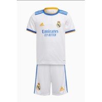 Футбольная форма ADIDAS FC Real Madrid цвет Белый арт. 26754