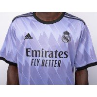 Футбольная форма ADIDAS FC Real Madrid цвет Фиолетовый арт. 34820