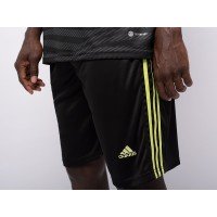 Футбольная форма ADIDAS FC Real Madrid цвет Черный арт. 34821