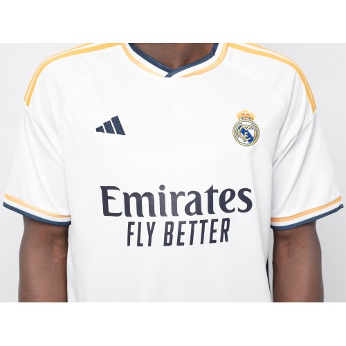 Футбольная форма ADIDAS FC Real Madrid цвет Белый арт. 39559