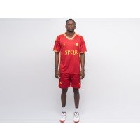 Футбольная форма ADIDAS FC ROMA цвет Красный арт. 39564