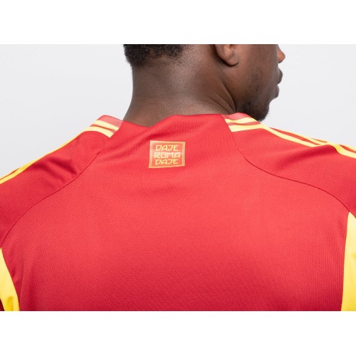 Футбольная форма ADIDAS FC ROMA цвет Красный арт. 39564