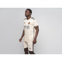 Футбольная форма ADIDAS FC ROMA цвет Белый арт. 39565