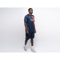 Футбольная форма NIKE FC PSG цвет Синий арт. 39562