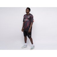 Футбольная форма NEW BALANCE FC ROMA цвет Разноцветный арт. 34847