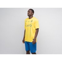 Футбольная форма NIKE FC Al Nassr цвет Желтый арт. 39580