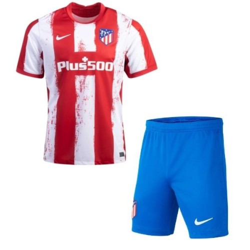 Футбольная форма NIKE FC Atletico Madrid цвет Разноцветный арт. 27141